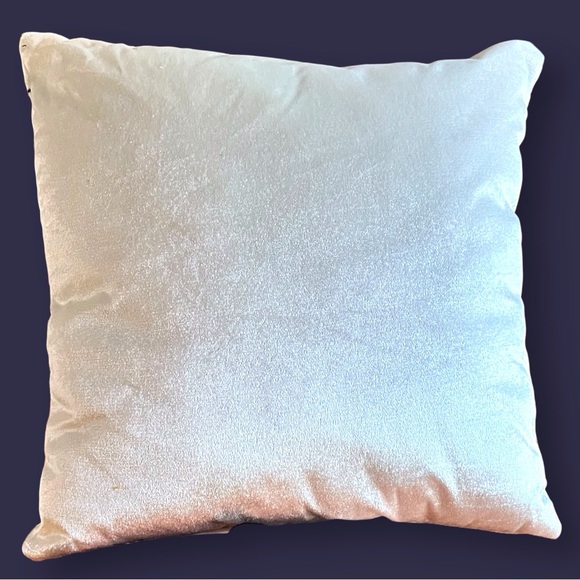 Witch Halloween Pillow Pier 1 - Picture 2 of 6